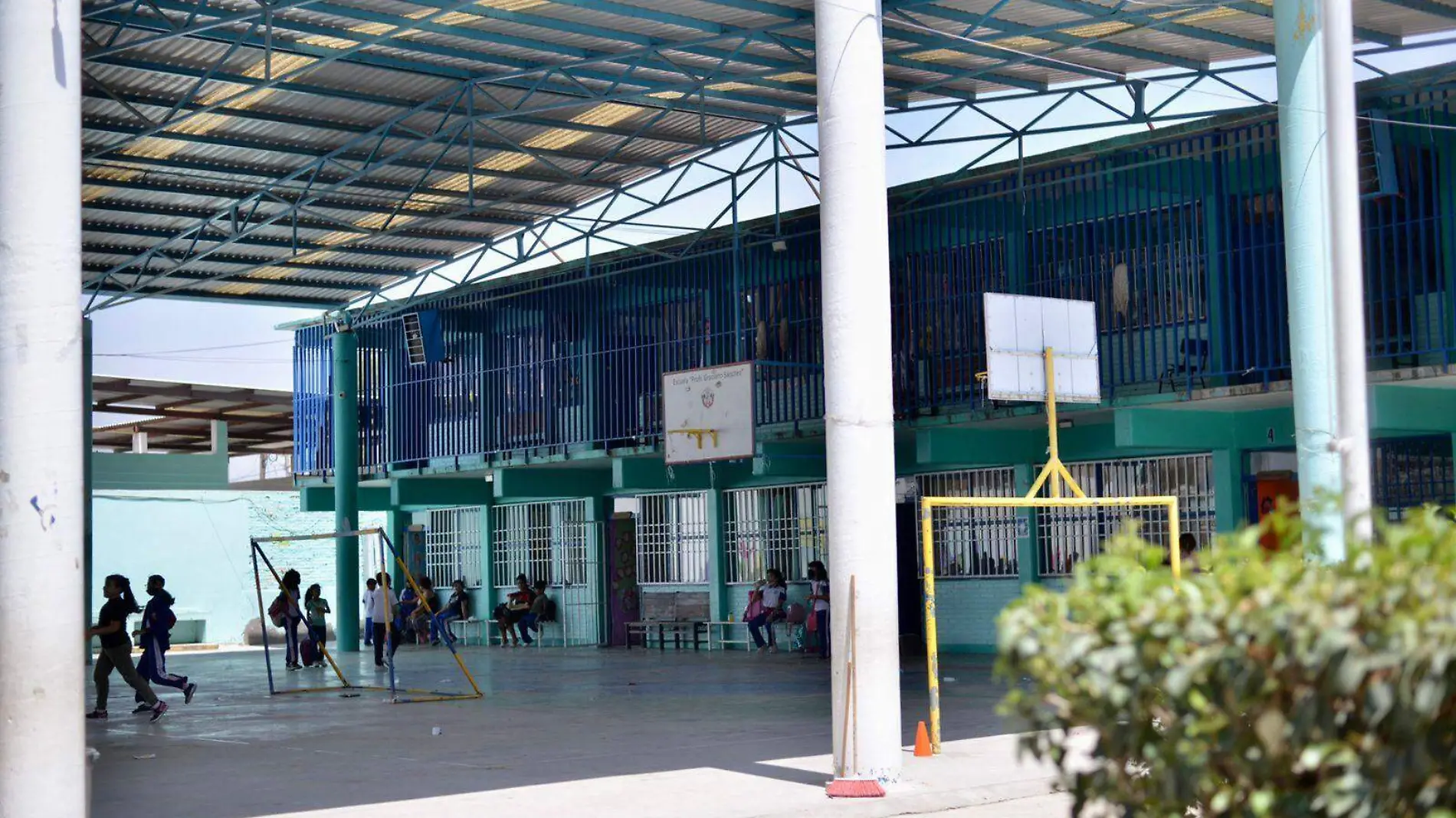 Escuelas, estudiantes (4)